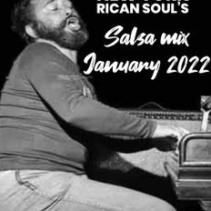 Salsa Mix January 2022