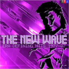 THE NEW WAVE : HUNGRY LIKE THE WOLF