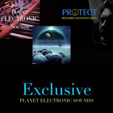 Planet Electronic Sounds - 22.04.2022