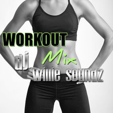 Workout Mix 2013