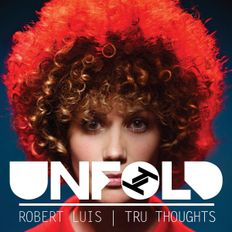 Tru Thoughts presents Unfold 16.01.22 with Emma Noble, Anushka, STR4TA