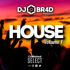 HOUSE Volume 1 - House & Dance Mix
