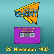 Off The Chart: 22 November 1983