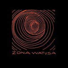 Zona Watusa 25.11.22 w/ DJ Watusawa