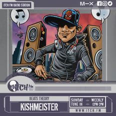 Kishmeister - BEATS THEORY - 116
