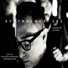 Synthology 101 - 2022-05-04