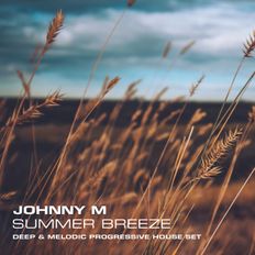Summer Breeze | 2022 Deep & Melodic Progressive House Mix