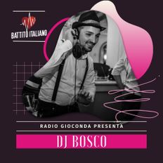 Battito Italiano 2023-01-15 con Dj Bosco