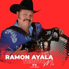 Ramon Ayala Tribute Mix