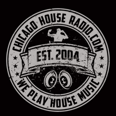 Retro House Chicago (Kevin McSwain) - March 28, 2006