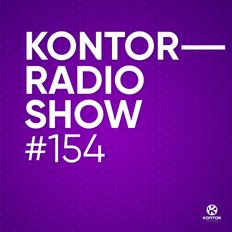 Kontor Radio Show #154