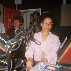 Hamshack Function: Hy Poestes 22.10.2022 @ Hamshack Radio
