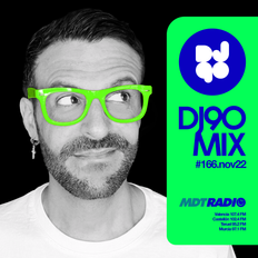DJ90 Mix #166