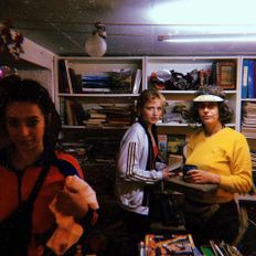 Folk Show Special (29 January 2023)