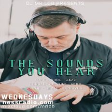 The Sounds You Hear 125 - All 45s Special