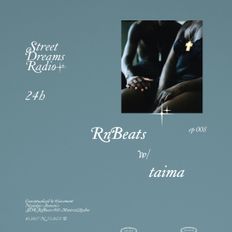 RnBeats w/ Taima - Episode 008