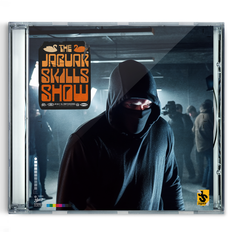 JAGUAR SKILLS SHOW  - EP 55