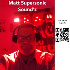 DJ Matt G Supreme Disco's