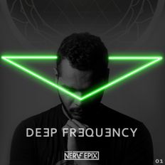 Deep Frequency #001