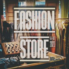 DJ-SET | Fashion Store | 2021