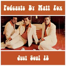 Just Soul #13 (Crossover, Midtempo & Deep Soul)