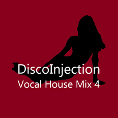 Vocal House Mix Vol. 4 / 2022