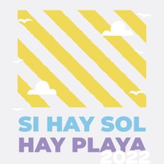 Mix Si Hay Sol Hay Playa 2022 feat. Dj Paulo Cuenca