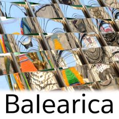 Balearica -Eclectic Mixtape March 2022