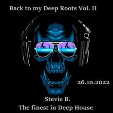 Back to my Deep Roots Vol. 2