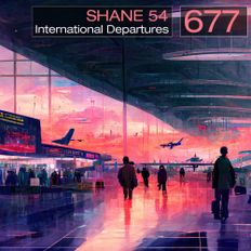 Shane 54 - International Departures 677