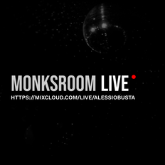 Monksroom Live - 2022-03-03