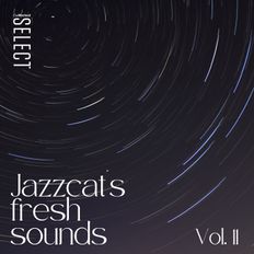 Jazzcat's fresh sounds vol. 11