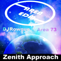 Mix[c]loud - AREA EDM 73 - Zenith Approach