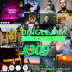 Dinglejam Radio #300