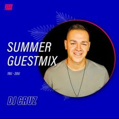 Q-DOWNTOWN SUMMER GUESTMIX 27.07.2022 // Dutch, Afrobeat, R&B, Reggaeton // Instagram: @djaycruz