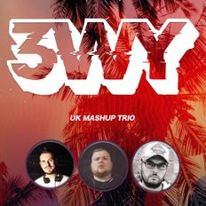 @3WYOfficial LIVE STREAM 2020 PT.1
