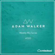 AW - 2021 Weekly Mix Series - #020