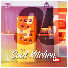 The Soul Kitchen 95 /// 05.06.2022 /// BRAND NEW R&B, SOUL and JAZZ /// Recorded Live in London