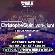 Christophe Quinlivan-Hunt (2 Hour Mashup Special)