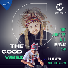 #thejumpoffmix by IV Beats - 28.03.2023