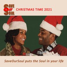 SaveOurSoul Christmas Time 2021