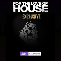 For the Love of House 2019 | Exclusive Mix Aug. 2019
