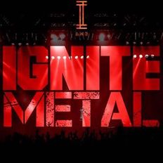 Ignite Metal Select - EPIC 1