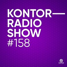 Kontor Radio Show #158