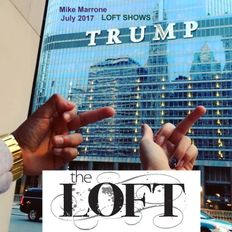 Saturday July 15, 2017 The Loft full show