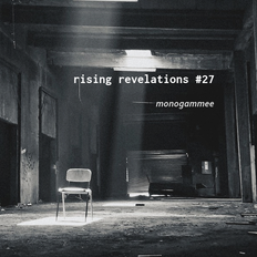 rising revelations #27 // mmee