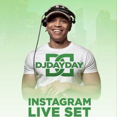 @DJDAYDAY_ / Jamaican Independence Day (3 HOUR LIVE)