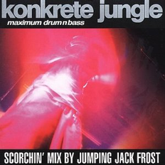 Old Tracks - 1.8.7 - Konkrete Jungle Anthem (1996)