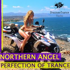 Northern Angel - Perfection of Trance 008 on Discover Trance Radio [15.01.22]