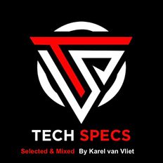 Techspecs 250 (Lars van Vliet His Choice)